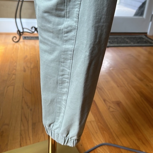 Original Weatherproof Green Joggers Small - Picture 11 of 12